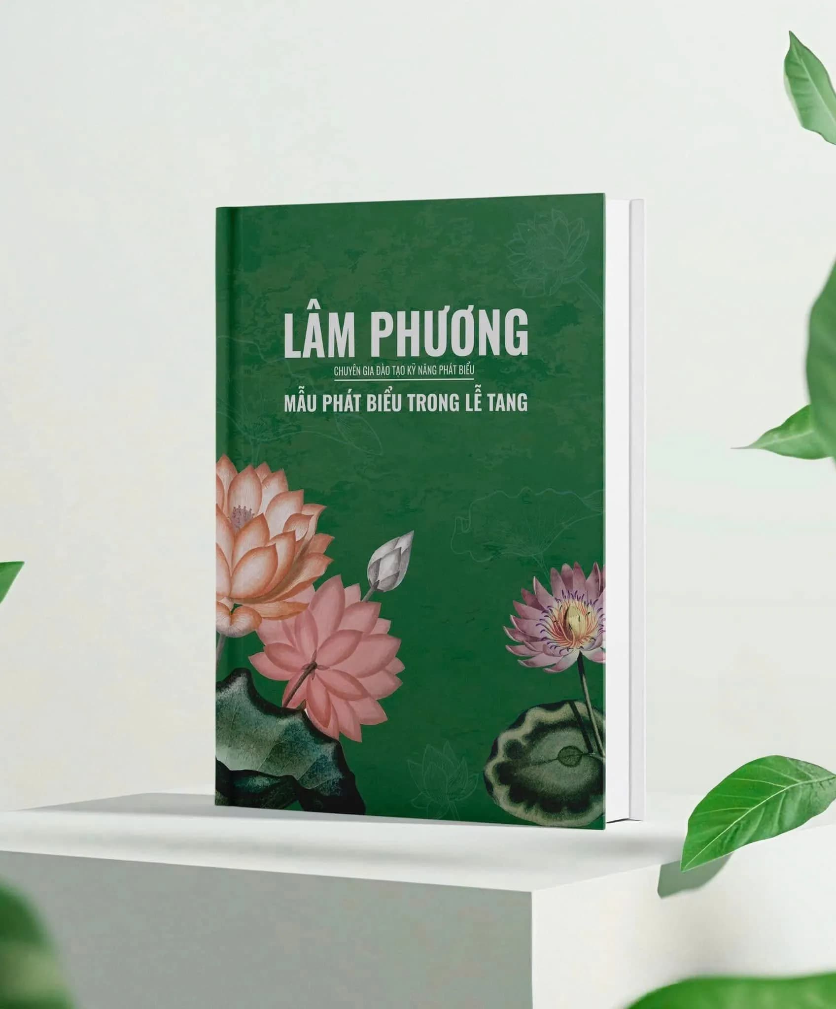 Sách Tang Lễ