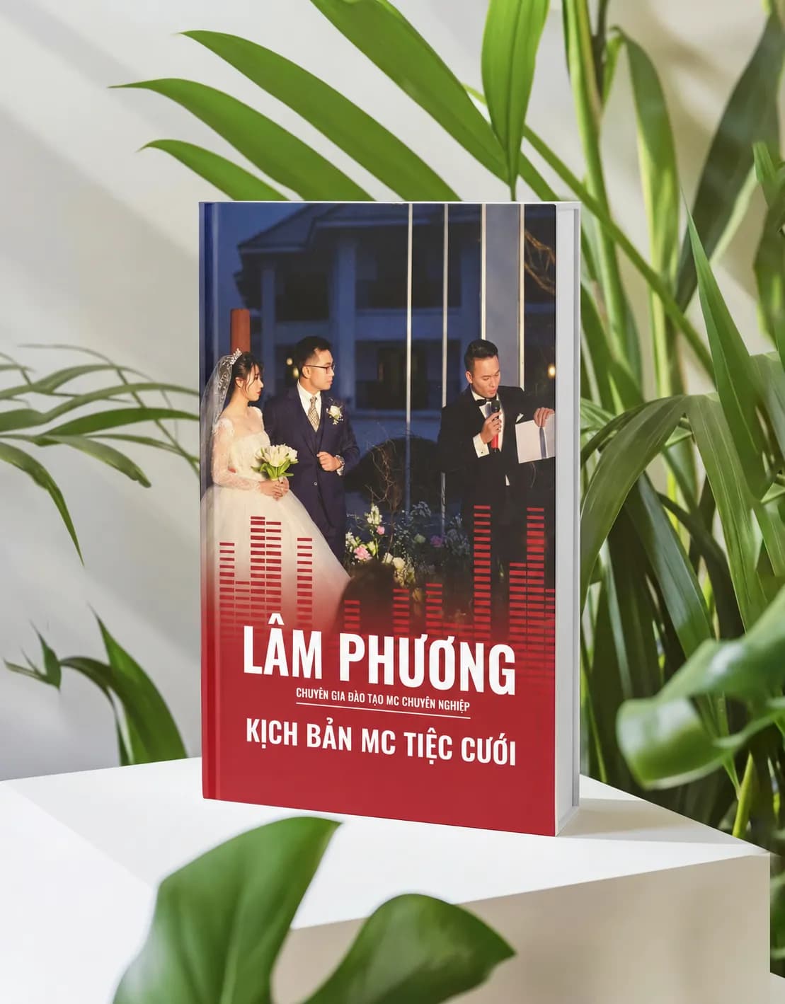 Sách Tiệc Cưới