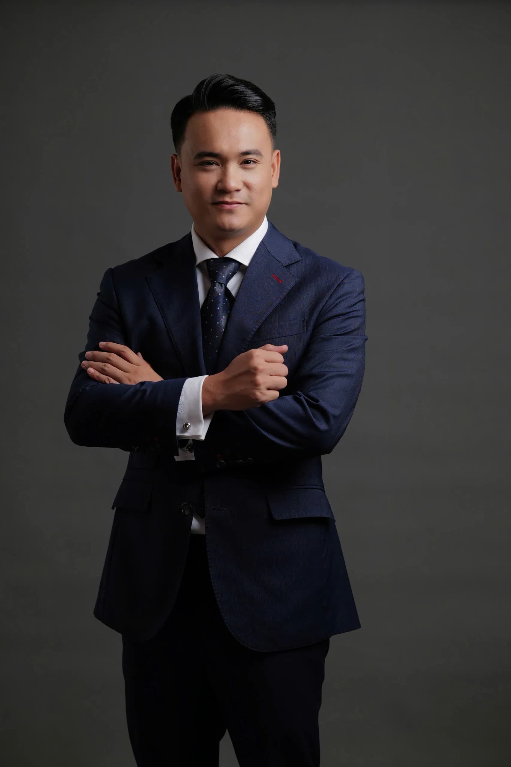 Vũ Lâm Phương